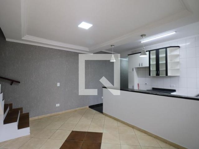 Casa aluguel em Vila Canhema, Diadema