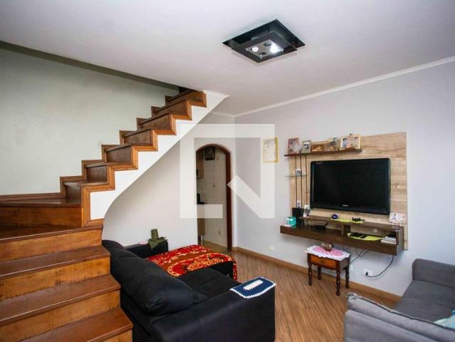 Casa aluguel em Diadema