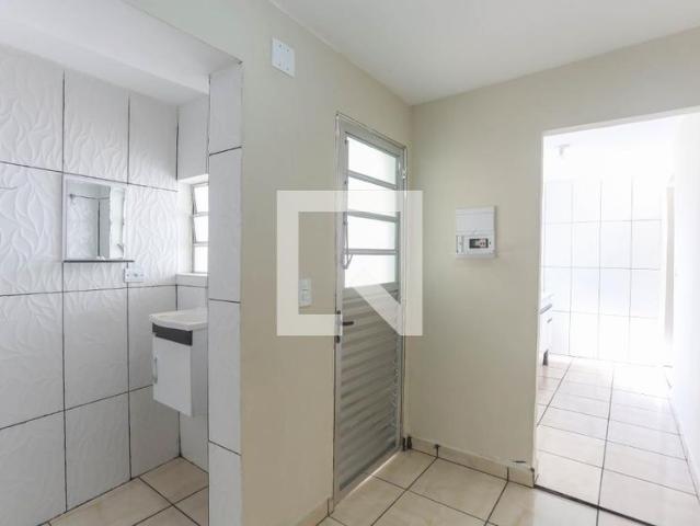 Casa aluguel em Diadema