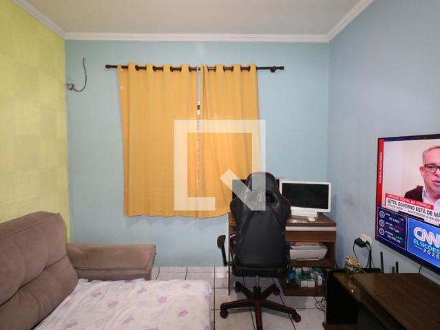 Casa aluguel em Vila Dom João, Diadema