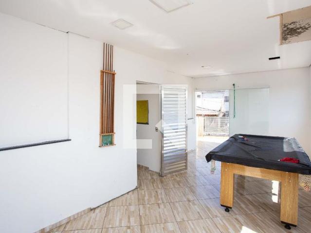 Casa aluguel em Vila Takebe, Diadema