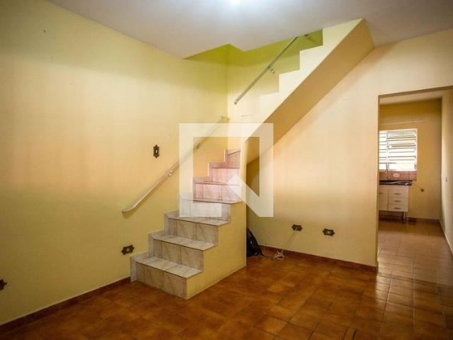 Casa aluguel em Diadema