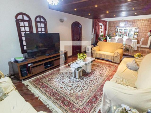 Casa aluguel em Região Imediata de São Paulo, Região Metropolitana de São Paulo
