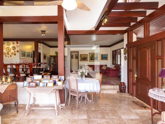 Casa venda em Jacaré, Niterói