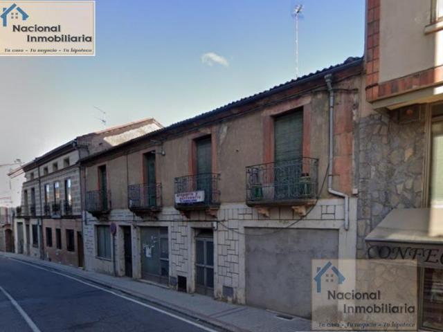 Casa en venta en Cantalejo, Castilla y León