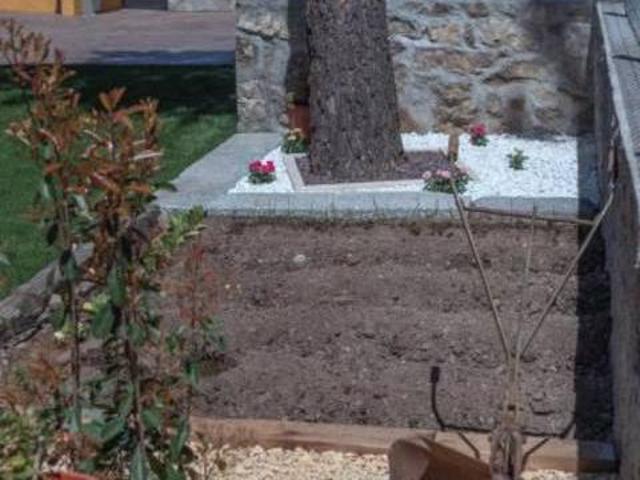 Casa en alquiler en Ortigosa Del Monte, Castilla y León