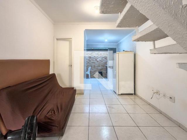 Casa aluguel em Praia Grande