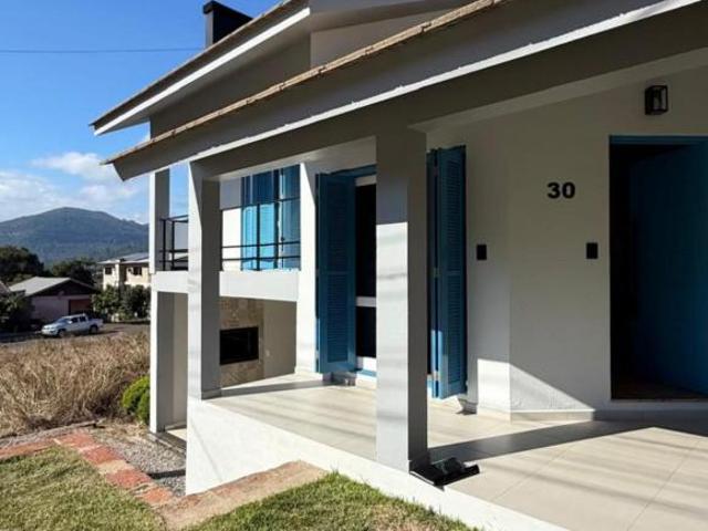 Casa venda em Região Geográfica Imediata de Caxias do Sul, Vale Real