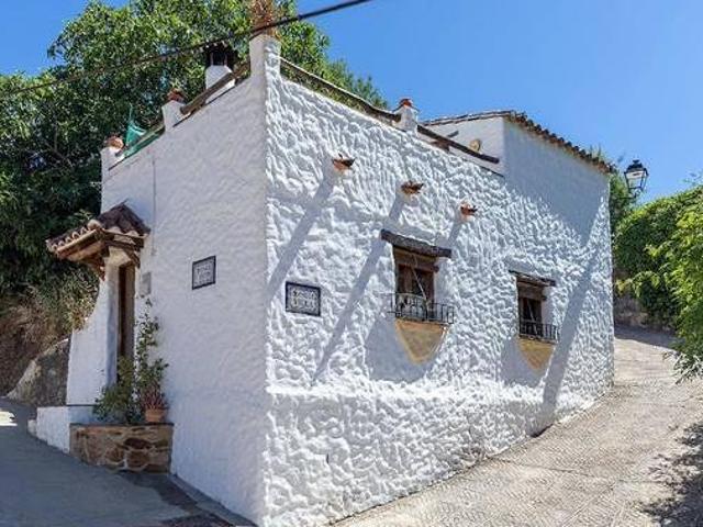 Casa en alquiler en Serranía de Ronda, Andalucía