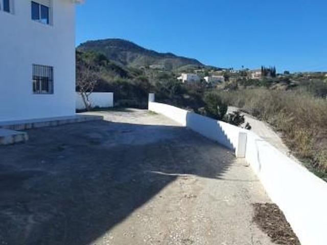 Casa en venta en Valle del Almanzora, Andalucía