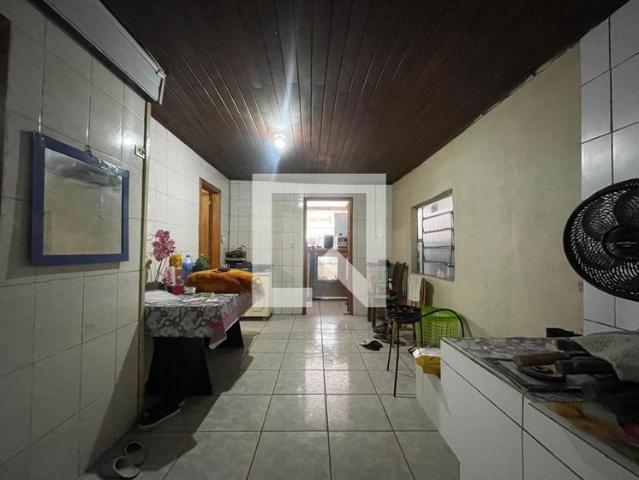 Casa aluguel em Novo Hamburgo