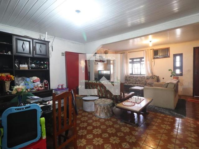 Casa aluguel em Região Geográfica Imediata de Novo Hamburgo - São Leopoldo, Região Metropolitana de Porto Alegre