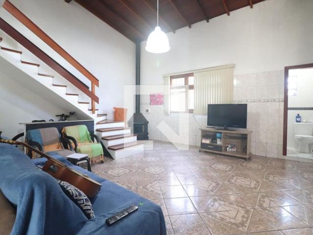 Casa aluguel em Região Geográfica Imediata de Novo Hamburgo - São Leopoldo, Região Metropolitana de Porto Alegre