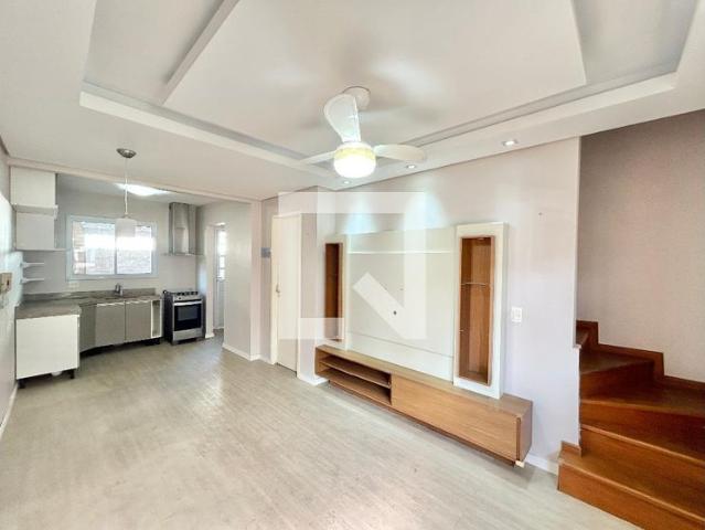 Casa aluguel em Região Geográfica Imediata de Novo Hamburgo - São Leopoldo, Região Metropolitana de Porto Alegre