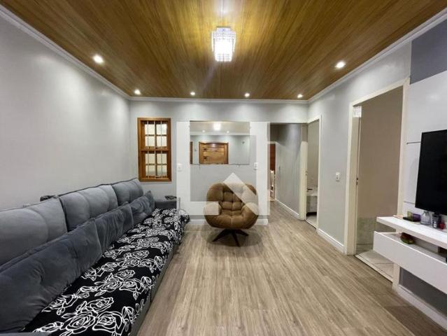 Casa aluguel em Região Geográfica Imediata de Novo Hamburgo - São Leopoldo, Região Metropolitana de Porto Alegre