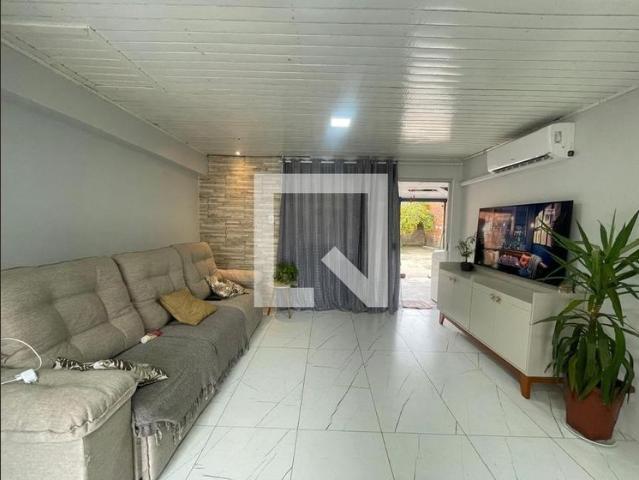 Casa aluguel em Região Geográfica Imediata de Novo Hamburgo - São Leopoldo, Região Metropolitana de Porto Alegre
