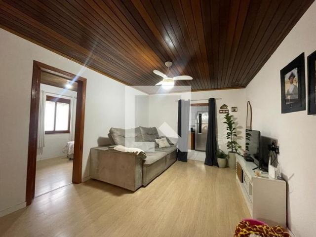 Casa aluguel em Região Geográfica Imediata de Novo Hamburgo - São Leopoldo, Região Metropolitana de Porto Alegre