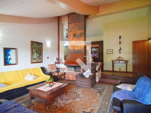 Casa aluguel em Vila Iguaçu, Novo Hamburgo