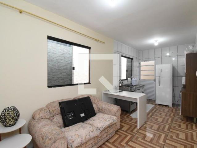 Casa aluguel em Região Geográfica Imediata de Curitiba, Região Metropolitana de Curitiba