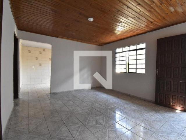 Casa aluguel em Capão Raso, Curitiba