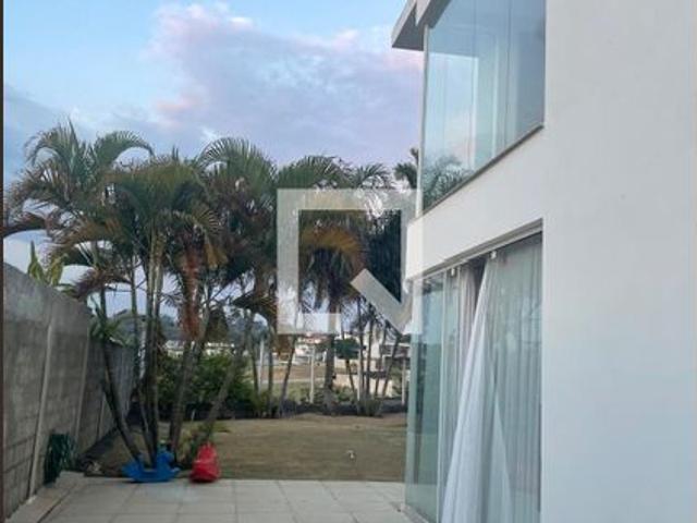 Casa aluguel em Vinhedo