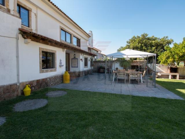 Casa alugar em Porto De Mós, Leiria