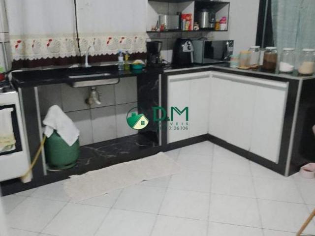 Casa venda em Região Imediata de Registro, Cajati
