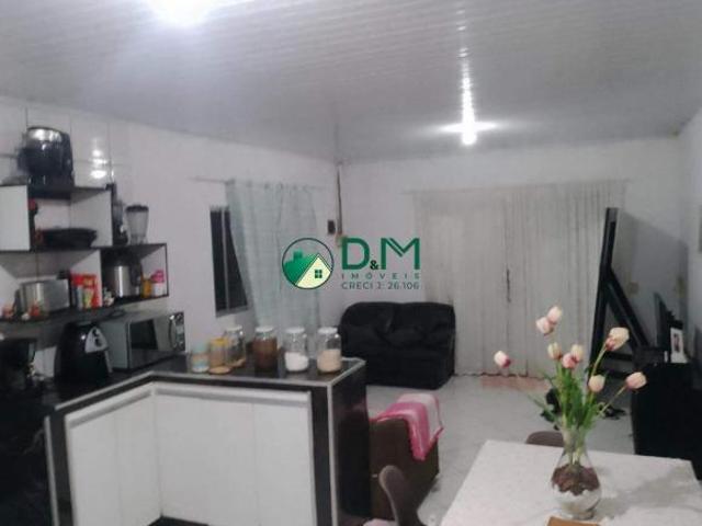 Casa venda em Região Imediata de Registro, Cajati