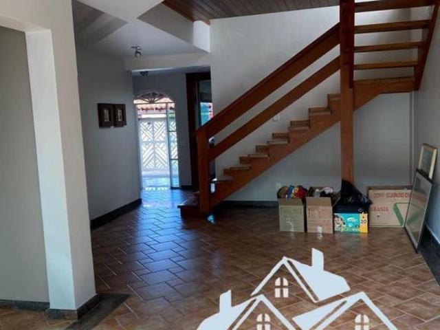 Casa venda em Jardim Califórnia, Caraguatatuba