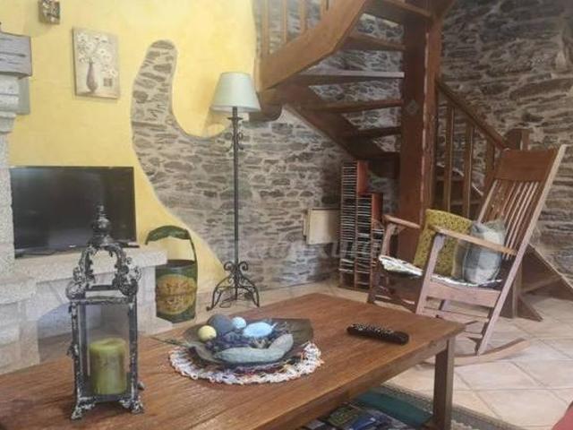 Casa en alquiler en O Carballiño, Galicia