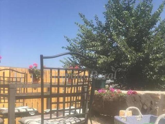 Casa en alquiler en Sigüenza, Castilla-La Mancha