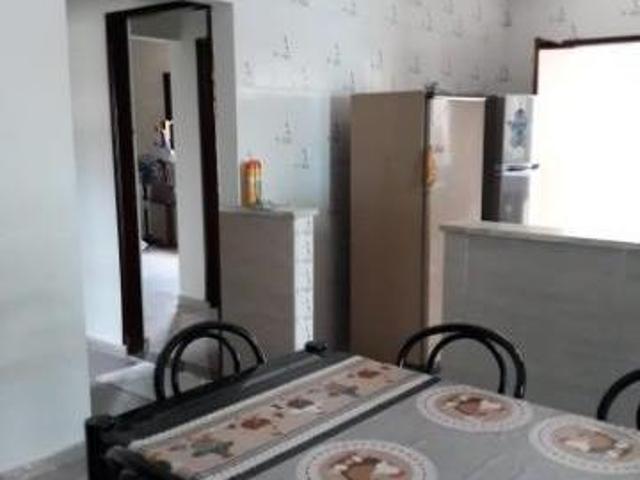 Casa venda em Jardim do Sol, Caraguatatuba