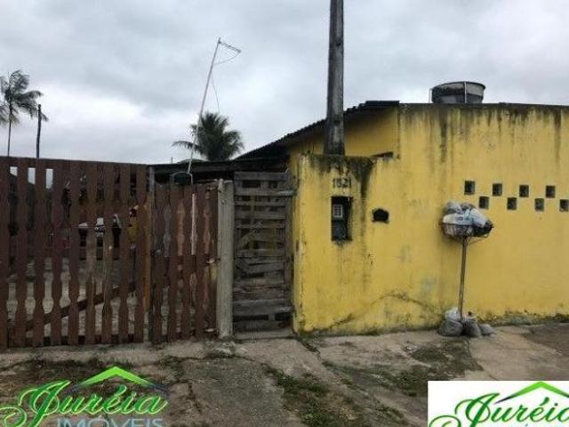 Casa venda em Ana Dias, Itariri