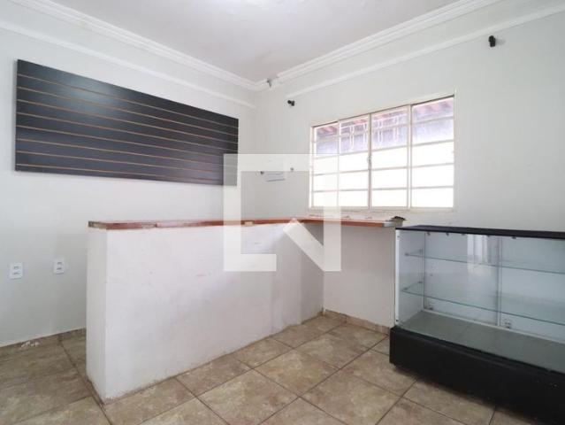 Casa aluguel em Região Geográfica Imediata de Uberlândia, Oliveira Fortes