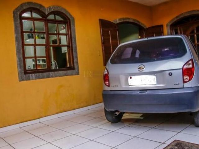 Casa venda em Carajás, Contagem
