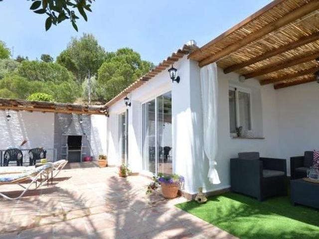 Casa en alquiler en La Axarquía, Andalucía
