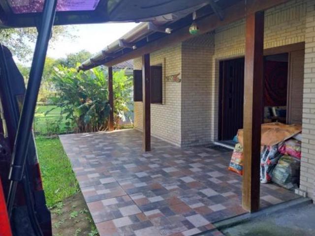 Casa venda em Região Geográfica Imediata de Camaquã, Arambaré