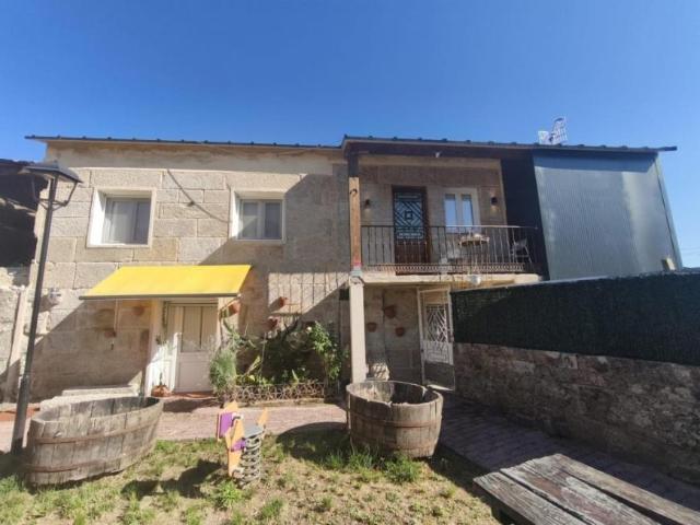 Casa en venta en Cesantes, Vigo