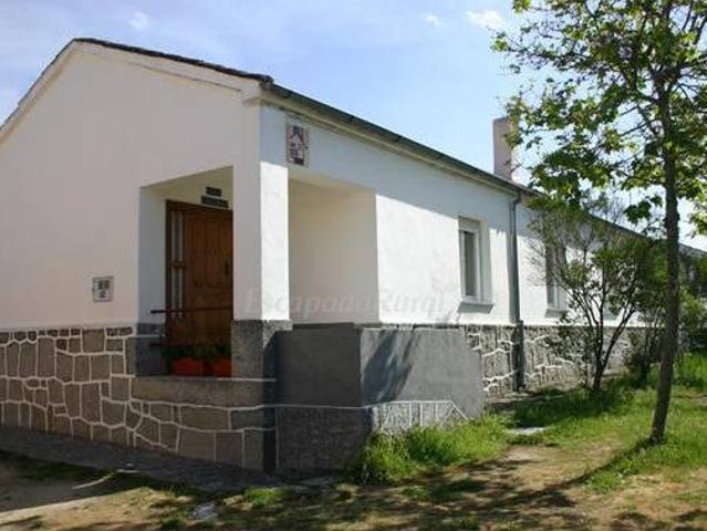 Casa en alquiler en Los Santos, Castilla y León