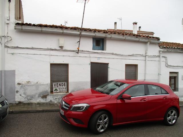 Casa en alquiler en Malpartida De Plasencia, Extremadura