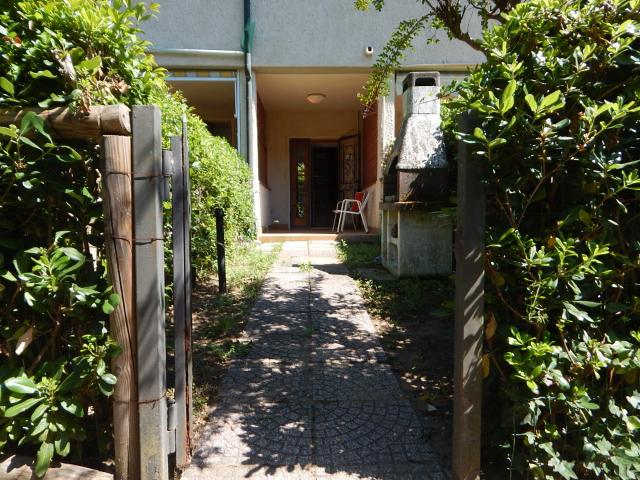 Appartamento in affitto a Bolgheri, Toscana