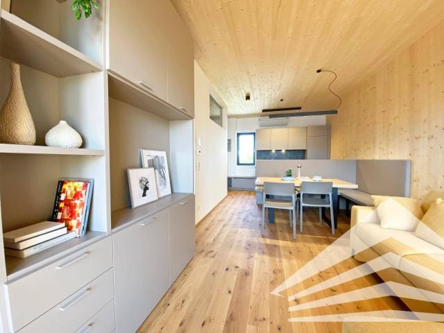 Apartment mieten in Neue Heimat, Linz