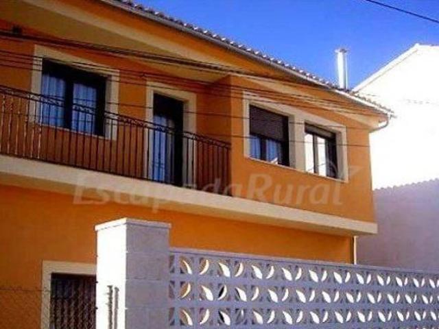 Casa en alquiler en l'Alt Palància, Valencia