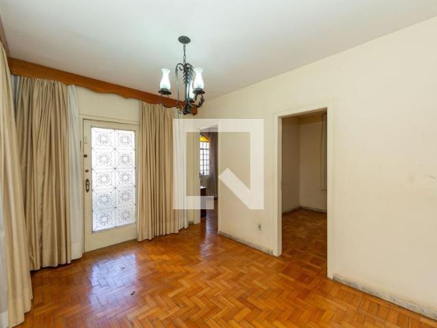 Casa aluguel em Regional Noroeste, Belo Horizonte