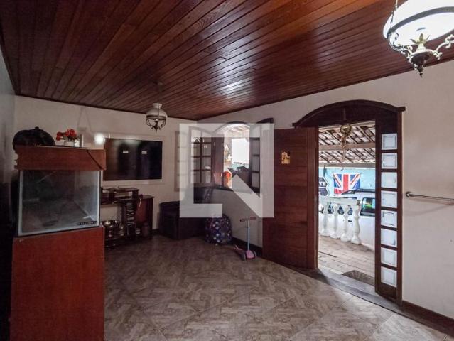 Casa venda em Carlos Prates, Belo Horizonte