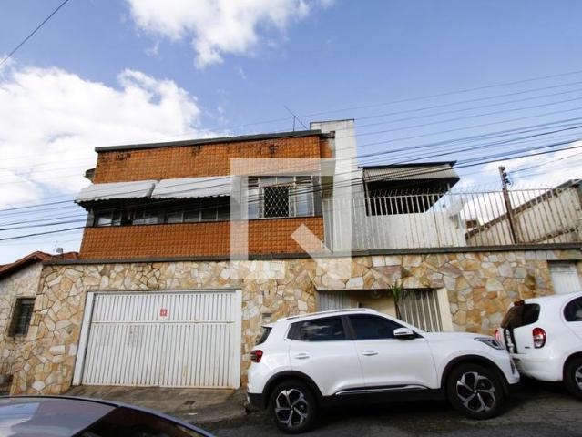 Casa venda em Carlos Prates, Belo Horizonte