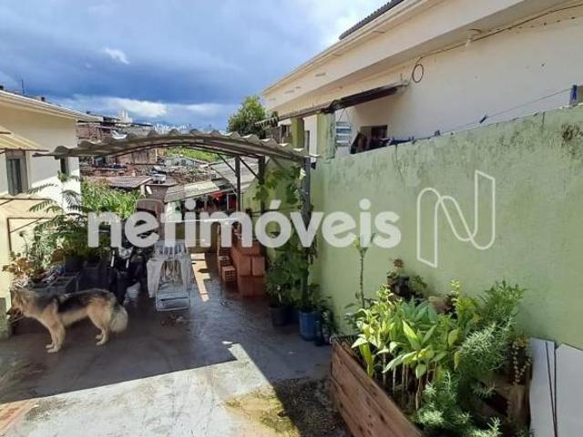 Casa venda em Regional Noroeste, Belo Horizonte