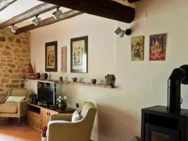 Casa en alquiler en Matarraña / Matarranya, Calaceite