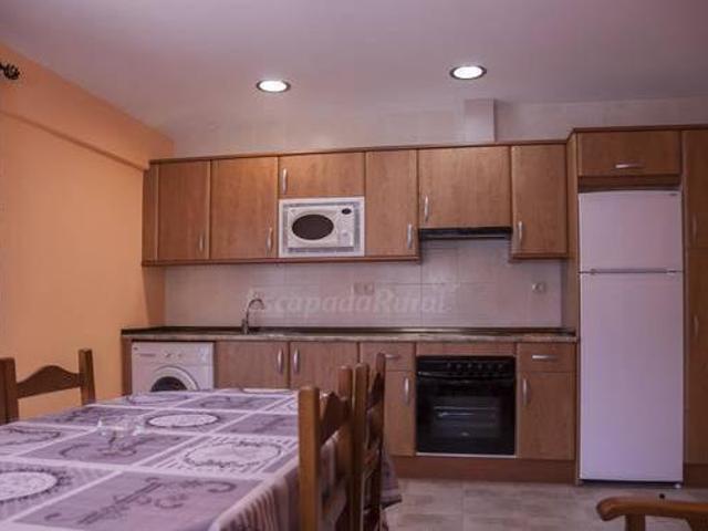 Casa en alquiler en Veracruz, Huesca