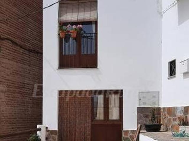 Casa en alquiler en Granada
